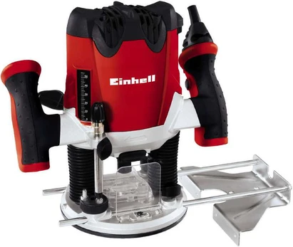 Frezavimo staklės Einhell RT-RO 55 4350490