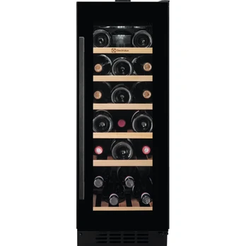 Vyno šaldytuvas  Electrolux EWUS020B5B