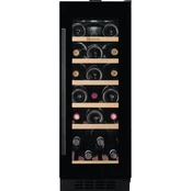 Vyno šaldytuvas Electrolux EWUS020B5B kaina