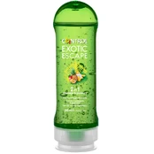 Lubrikantas CONTROL 2 in 1 EXOTIC ESCAPE 200 ml kaina