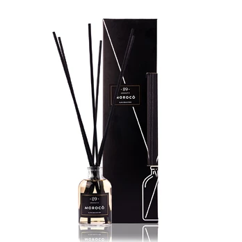 Namų kvapas su lazdelėmis Aromatic 89 Moroco Elite 50 ml