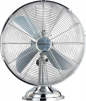 Stalinis ventiliatorius Klausberg KB-7538, 50 W