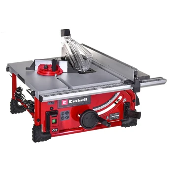Medienos pjovimo staklės TE-TS 254 T EINHELL