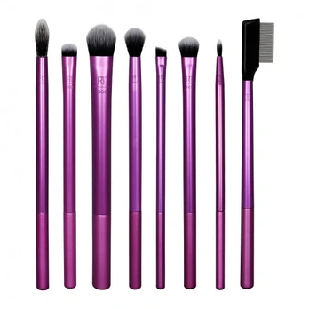 Real Techniques Everyday Eye Essentials rinkinys, 8 dalys