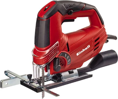 Einhell TH-JS 85 elektrinis siaurapjūklis 620 W 2 kg