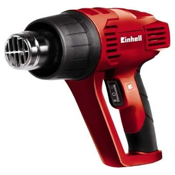 Karšto oro pistoletas Einhell 2000W TEMP.550 TH-HA 2000/1