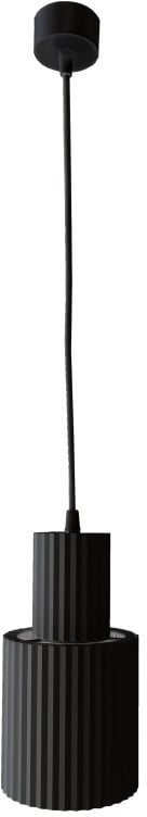 Šviestuvas lubinis Light Prestige Tokio 1 Large, 60 W, E27