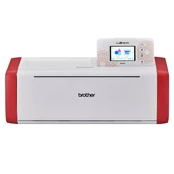 Siuvimo mašina Brother Cutting & Scanning Machine For Sewing SDX-900 kaina