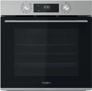 Įmontuojama orkaitė Whirlpool OMK58CU1SX