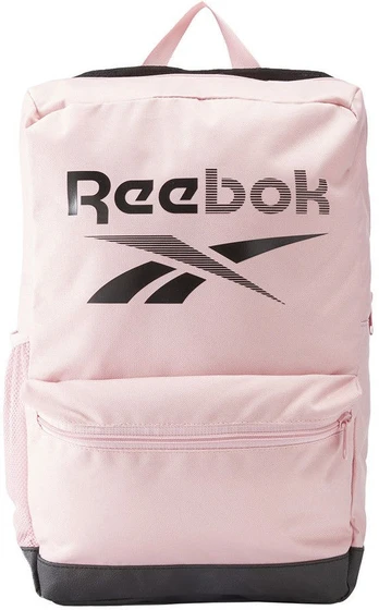 Kuprinė Reebok Training Essentials Backpack M GH0443, rožinė