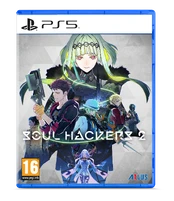 Soul Hackers 2 Playstation 5 kaina