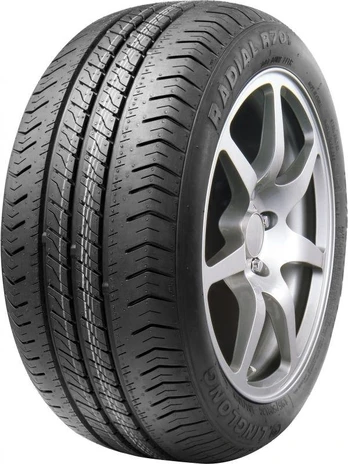 Ling Long R701 195/55R10C 98/96N TL M S FRT