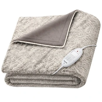 Beurer Šildanti antklodė HD75 Cosy Nordic