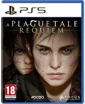 A Plague Tale: Requiem Playstation 5 kaina