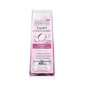 Makiažo valiklis Bielenda Expert, 400 ml, moterims kaina