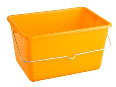 Dažytojo kibiras Hardy, 8 l (0147-720800K) kaina