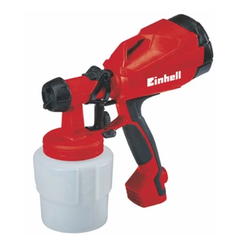 Elektrinis dažų purkštuvas Einhell TC-SY 400 P, 4260005