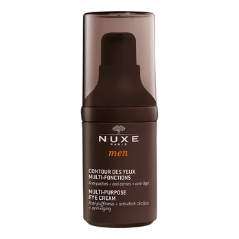 Paakių kremas Nuxe Men Multi-Purpose, 15 ml