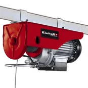 Elektrinis pakėlėjas Einhell TC-EH 250, 12 m Ø 3 mm lynas kaina