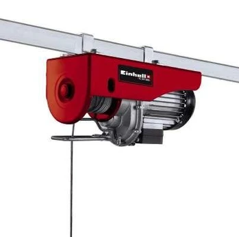 Elektrinis keltuvas Einhell TC-EH 500, 2255140