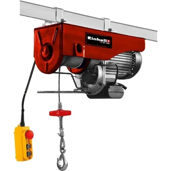 Elektrinis keltuvas Einhell TC-EH 1000, 2255160