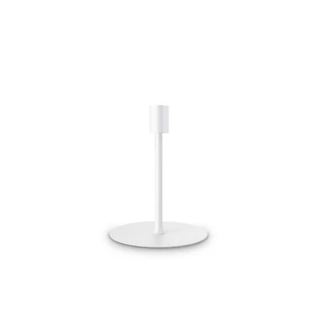 Ideal Lux Stalinis šviestuvas Set Up Mtl Small Bianco