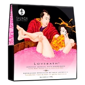 Vonios druska SHUNGA LOVEBATH DRAGON FRUIT kaina