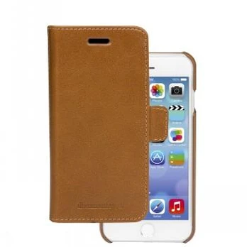 Telefono dėklas Dbramante1928 Lynge, Apple iPhone 6/iPhone 7/Apple iPhone 8, ruda