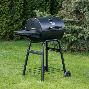 Lauko kepsninė Char-Griller Maverick