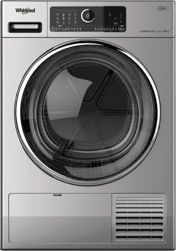 Džiovyklė Whirlpool AWZ9HPS/PRO