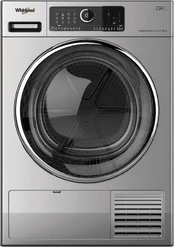 Džiovyklė Whirlpool AWZ9HPS/PRO kaina