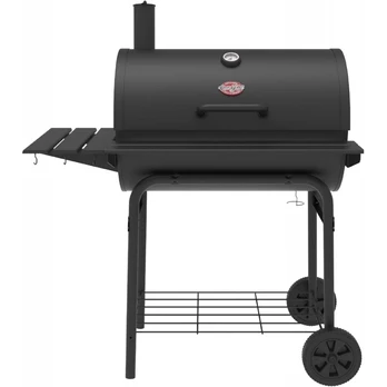 Lauko kepsninė Char-Griller Blazer