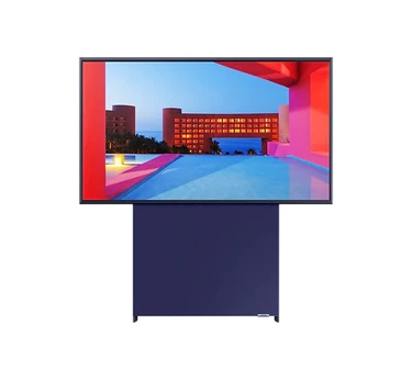 Televizorius Samsung QE43LS05TCUXXH