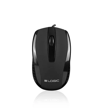 Logic Concept Belaidė Optinė pelė LM-31W