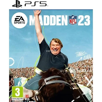 Madden NFL 23 Playstation 5