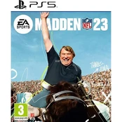 Madden NFL 23 Playstation 5 kaina