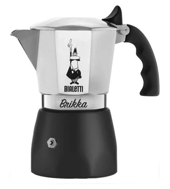 Kavinukas Bialetti Brikka