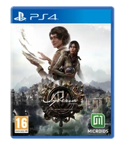 Syberia: The World Before Playstation 4 kaina