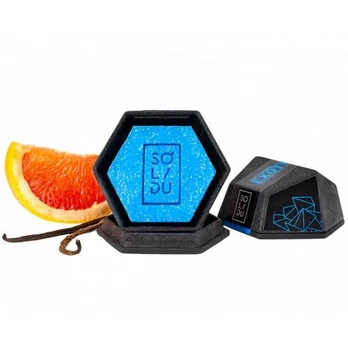 Solidu Exotic Kietas Šampūnas (65g)