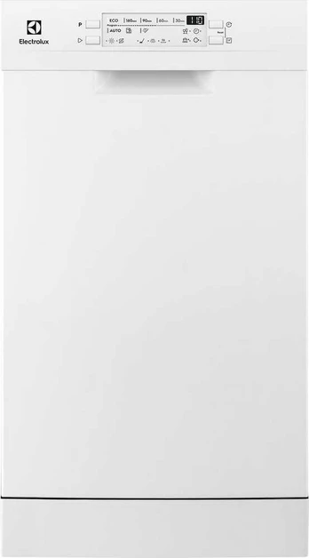 Indaplovė Electrolux ESS42200SW