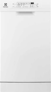 Indaplovė Electrolux ESS42200SW kaina