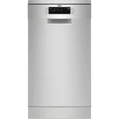 Indaplovė AEG FFB62407ZM kaina