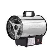 Dujinis šildytuvas Grunder REF 10, 10900 W kaina