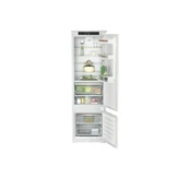 Įmontuojamas šaldytuvas Liebherr ICBSd 5122 Plus BioFresh kaina