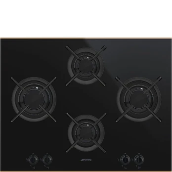 Kaitlentė Smeg PV664LCNR