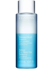 Clarins - The two-phase makeup remover eye makeup (Instant Eye Make-Up Remover) 125 ml kaina