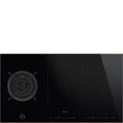 Kaitlentė SMEG PM6912WLDR kaina