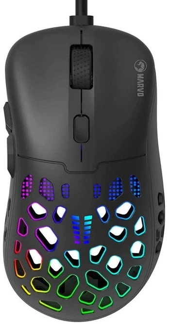 Pelė Marvo G946