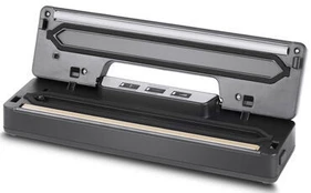 Vakuumatorius Caso VR 190