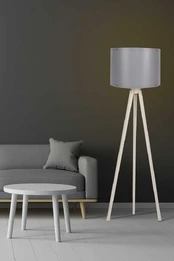 Toršeras Opviq 118, 60 W, E27 kaina